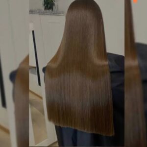 کراتین و پروتئین مو یکساله با تخفیف