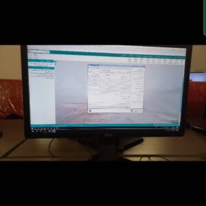 دانشجو رشته حسابداری با مدرک فنی
